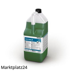 Magic Maxx, 5L Kanister - Marktplatz24