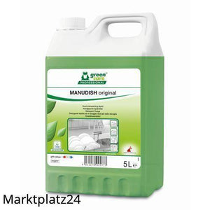Manudish Original, 5L Kanister - Marktplatz24