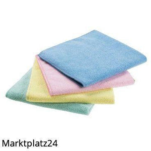 MicroTuff Swift, 38x38cm, grün, 1 St. - Marktplatz24