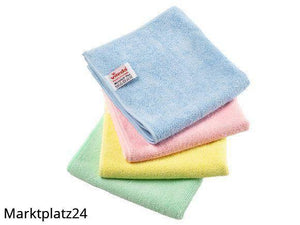 MicroTuff plus, 38x38cm, gelb, 1 St. - Marktplatz24