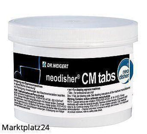 Neodisher CM tabs, 0,2kg Dose - Marktplatz24