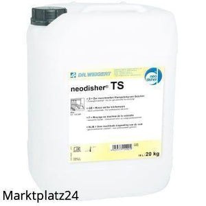Neodisher TS, 10L Kanister - Marktplatz24