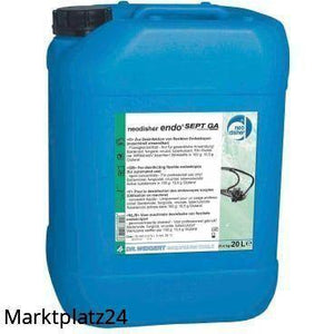 Neodisher endo Sept GA, 20L Kanister - Marktplatz24