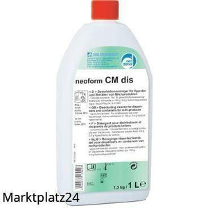 Neoform CM dis, 1L Flasche BAuA-Reg-Nr.: N-37053 - Marktplatz24
