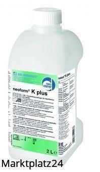 Neoform K plus, 2L Flasche BAuA-Reg-Nr.: N-36908 - Marktplatz24