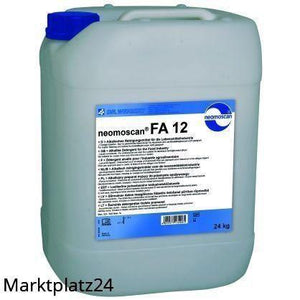 Neomoscan FA 12, 24kg Kanister - Marktplatz24