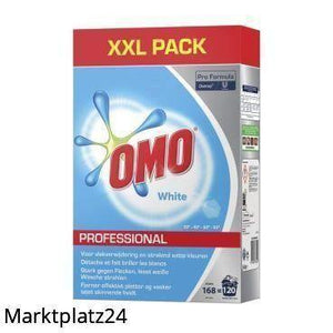 OMO Prof. White 120W, 8,4kg Tragepackung - Marktplatz24