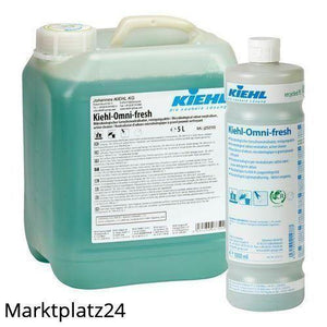 Omni Fresh, 1L Flasche - Marktplatz24