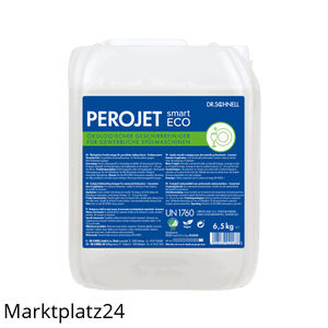 PEROJET smart ECO, 6,5kg Kanister - Marktplatz24
