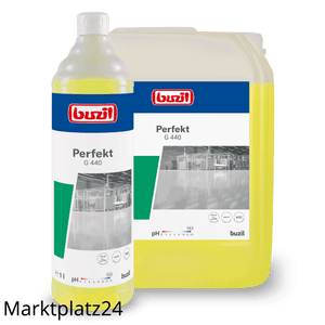 Perfekt, Classic edition, 1L Flasche - Marktplatz24
