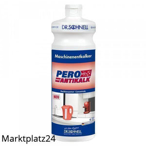 Pero Antikalk, 1L Flasche - Marktplatz24