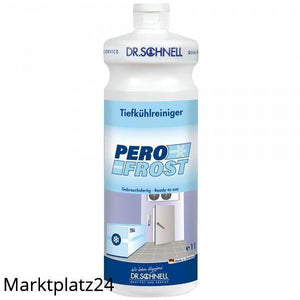 Pero Frost, 1L Flasche - Marktplatz24