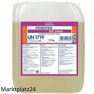 Perotex CF 2000 Konzentrat, 12kg Kanister - Marktplatz24