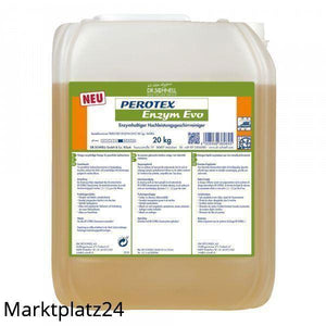 Perotex Enzym Evo, 20kg Kanister - Marktplatz24
