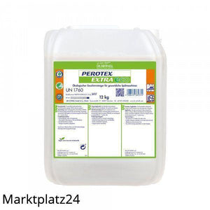 Perotex Extra Eco, 12kg Kanister - Marktplatz24