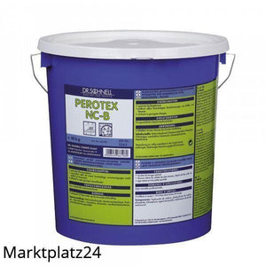 Perotex NC-B Pulver, 10kg Eimer - Marktplatz24