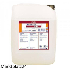 Perotex Plus, 25kg Kanister - Marktplatz24