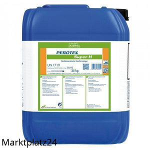 Perotex Super H Neu, 25kg Kanister - Marktplatz24