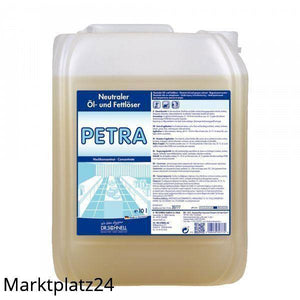 Petra Konzentrat, 10L Kanister - Marktplatz24