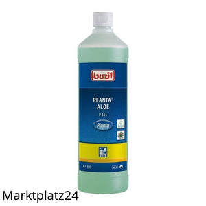 Planta Aloe, 1L Flasche - Marktplatz24