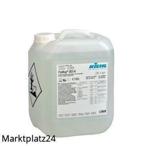 ProMop-DES-AF-K, 10L Kanister BAuA-Reg-Nr.: N-72136 - Marktplatz24