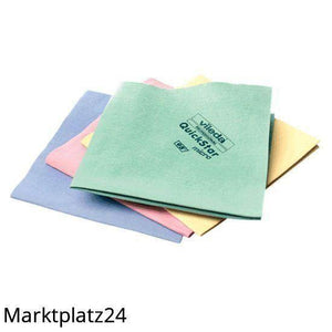 QuickStar micro, 38x40cm, blau, 1 St. - Marktplatz24