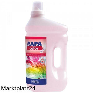 Rapa Color, 3L Flasche - Marktplatz24