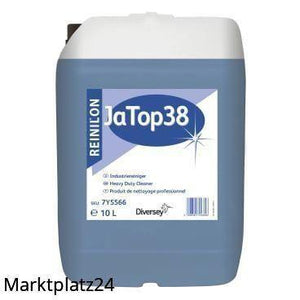 Reinilon Ja-Top 38, 10L Kanister - Marktplatz24