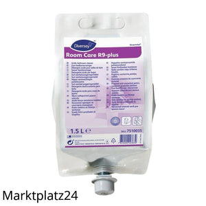 Room Care R9-plus, 1,5L Flasche - Marktplatz24