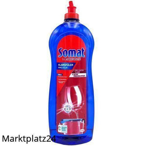 SOMAT KLARSPüLER - 750 ml Flasche - Marktplatz24