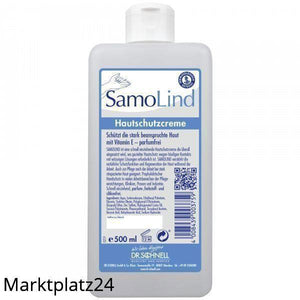 Samolind, 500ml Flasche - Marktplatz24