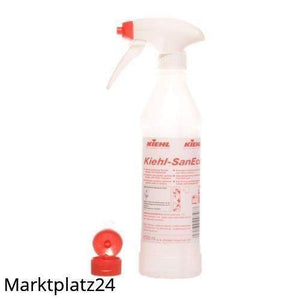 SanEcoLeerflasche, 500ml Sprühflasche - Marktplatz24