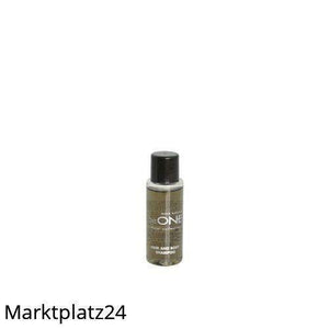 Sauvage - Hair & Body Shampoo 30ml, - Marktplatz24