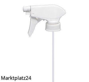 Spr�h-/Schaumkopf f�r 1L Fl,Reinigung - Marktplatz24