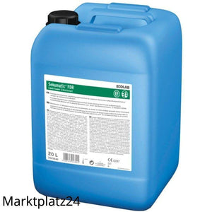 Sekumatic FDR, 20L Kanister - Marktplatz24
