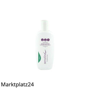 Sensilind Waschlotion, 250ml Flasche - Marktplatz24