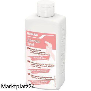 Silonda Lipid, 500ml Flasche - Marktplatz24