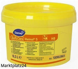 Soft Care Reinol S, 0,5L Dose - Marktplatz24