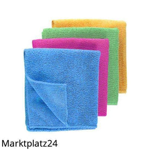 Softtronic-Tuch, gr�n, 32x32cm, 20x5 St,, 1 St, - Marktplatz24