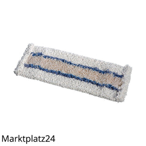 Sprintmop Tronic, 50cm, gr�ne Streifen, 1 St, - Marktplatz24