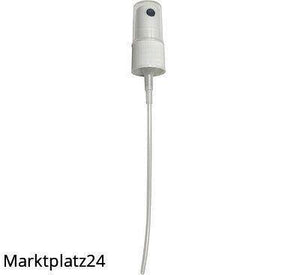 Sprühkopf C20, Probeflaschen, 125ml, 1 St. - Marktplatz24
