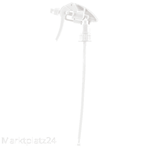 Sprühkopf für 1L Flasche, 1 St. - Marktplatz24