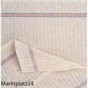 Spültuch WAFFEL ORSINI S, 35x35cm, natur, 1 St. - Marktplatz24