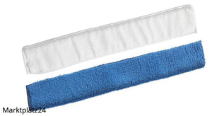 Staubwedel Spillo, MicrofaserBezug, blau, 60cm, 1 St. - Marktplatz24