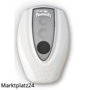 Stoko Refresh Dispenser 500, weiá - Marktplatz24