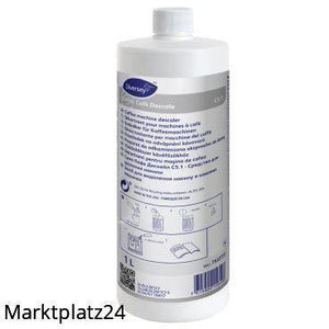 Suma Café Descale C5.1, 1L Flasche - Marktplatz24