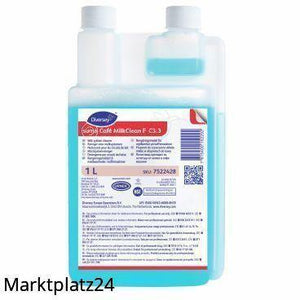 Suma Café MilkClean F C3.3, 1L Flasche - Marktplatz24