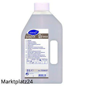 Suma Cit, D5.8, 2L Flasche - Marktplatz24
