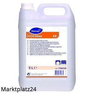Suma Gloss K8, 5L Kanister - Marktplatz24