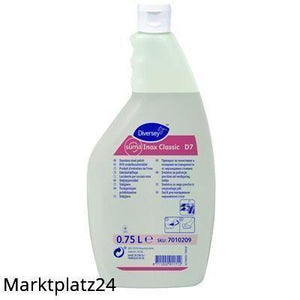 Suma Inox Classic D7, 0,75L Flasche - Marktplatz24